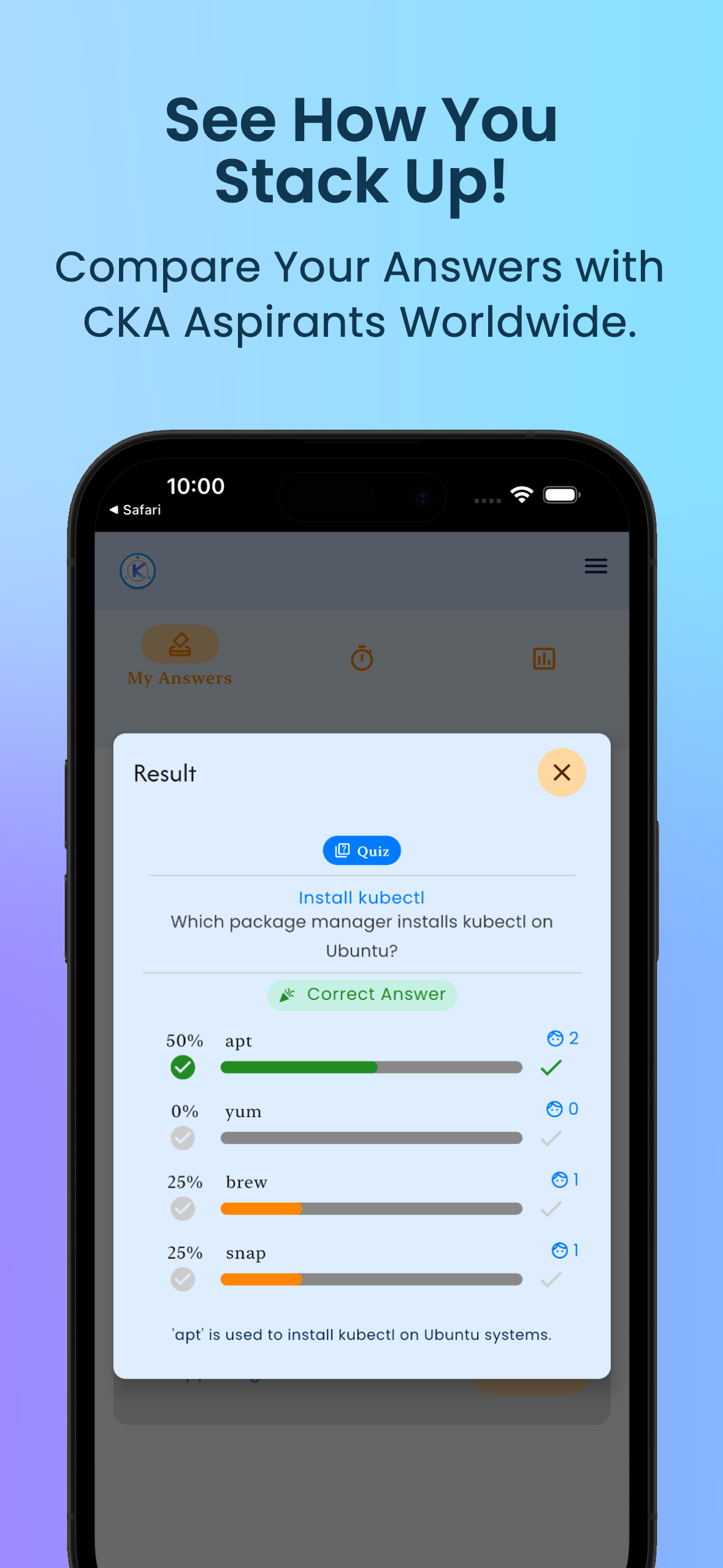 Dark Mode Example